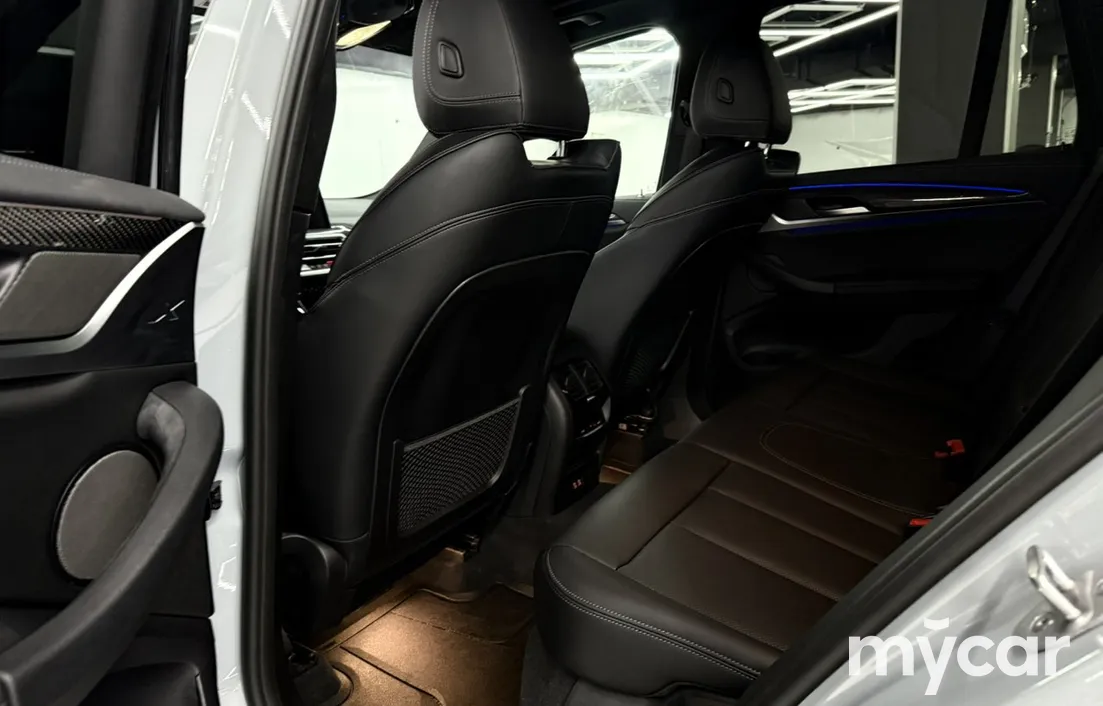 BMW X3 2024