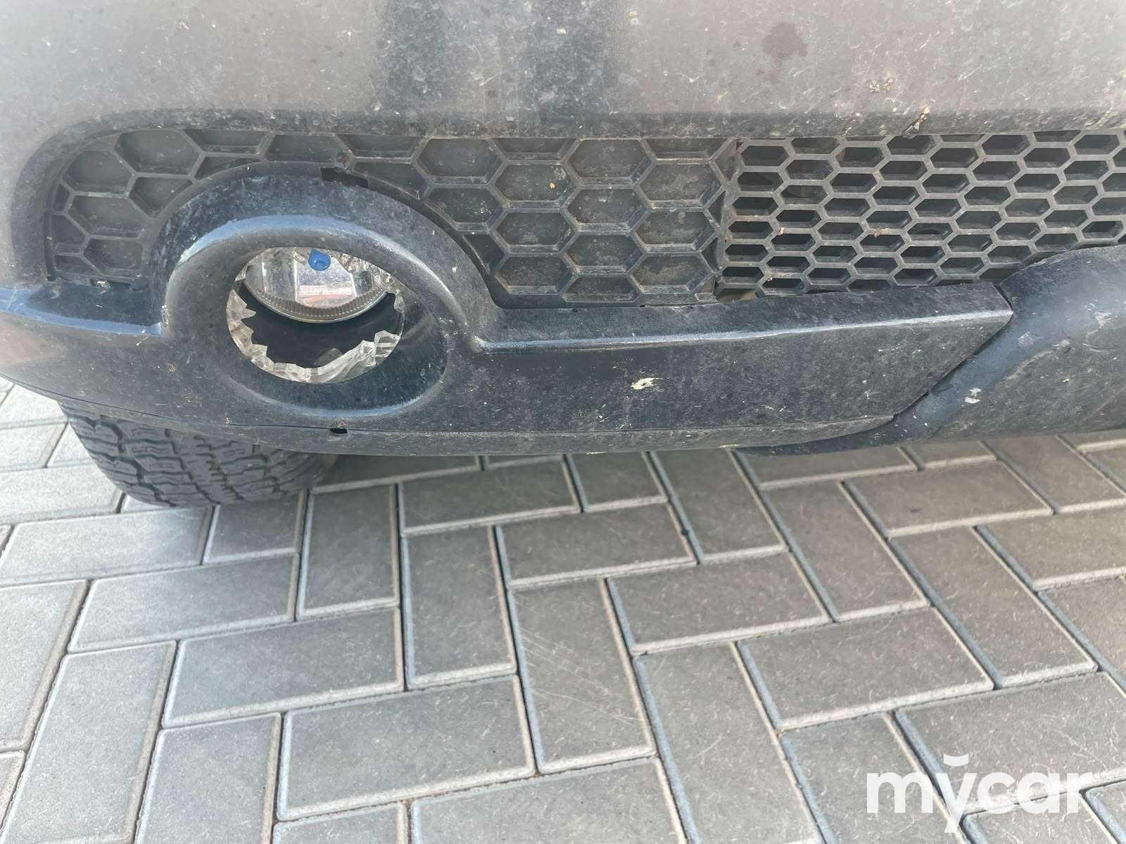 Chevrolet Niva 2014