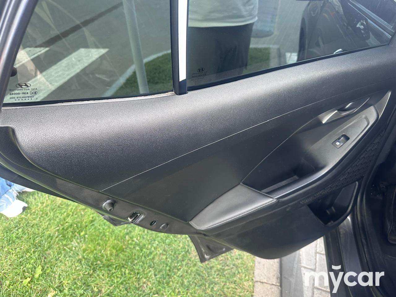 Hyundai Creta 2021