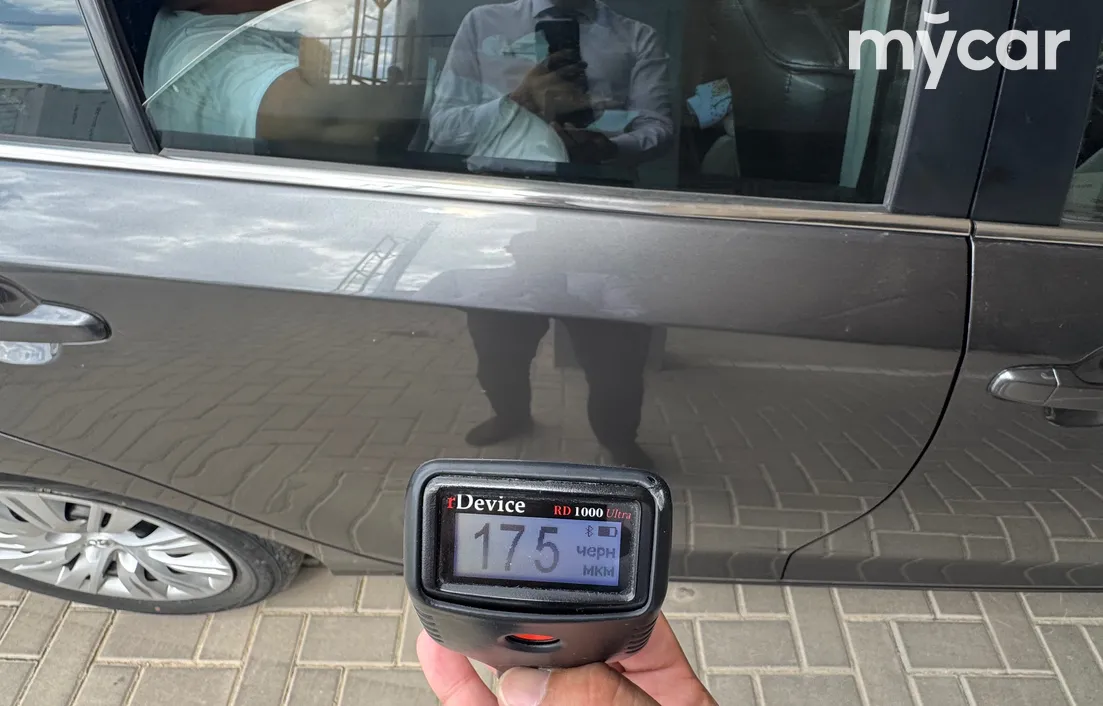 Toyota Camry 2014