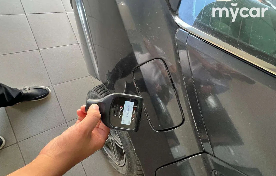 Mercedes-Benz E-Класс 1992