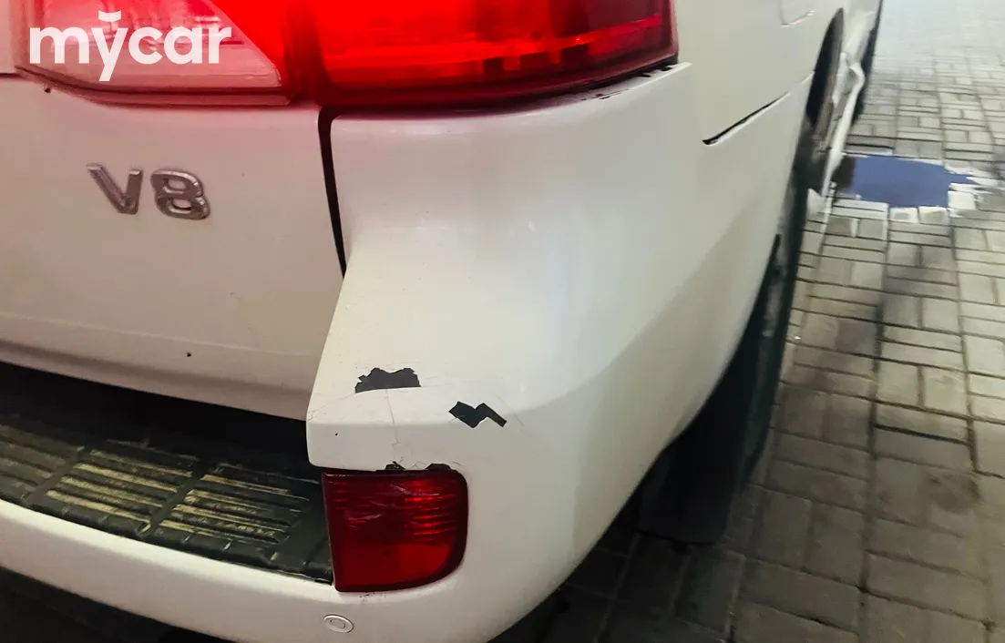 Toyota Land Cruiser 2014