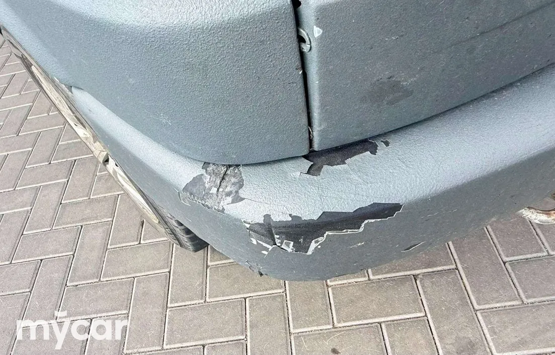 Volkswagen Transporter 1992