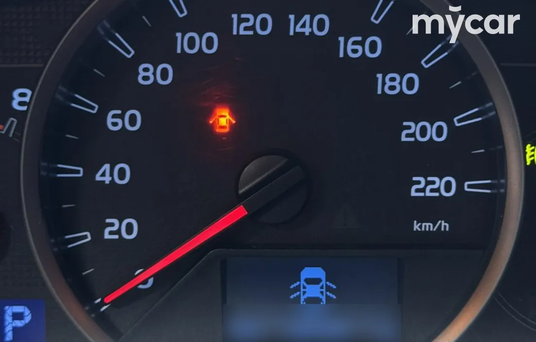 Toyota RAV4 2014
