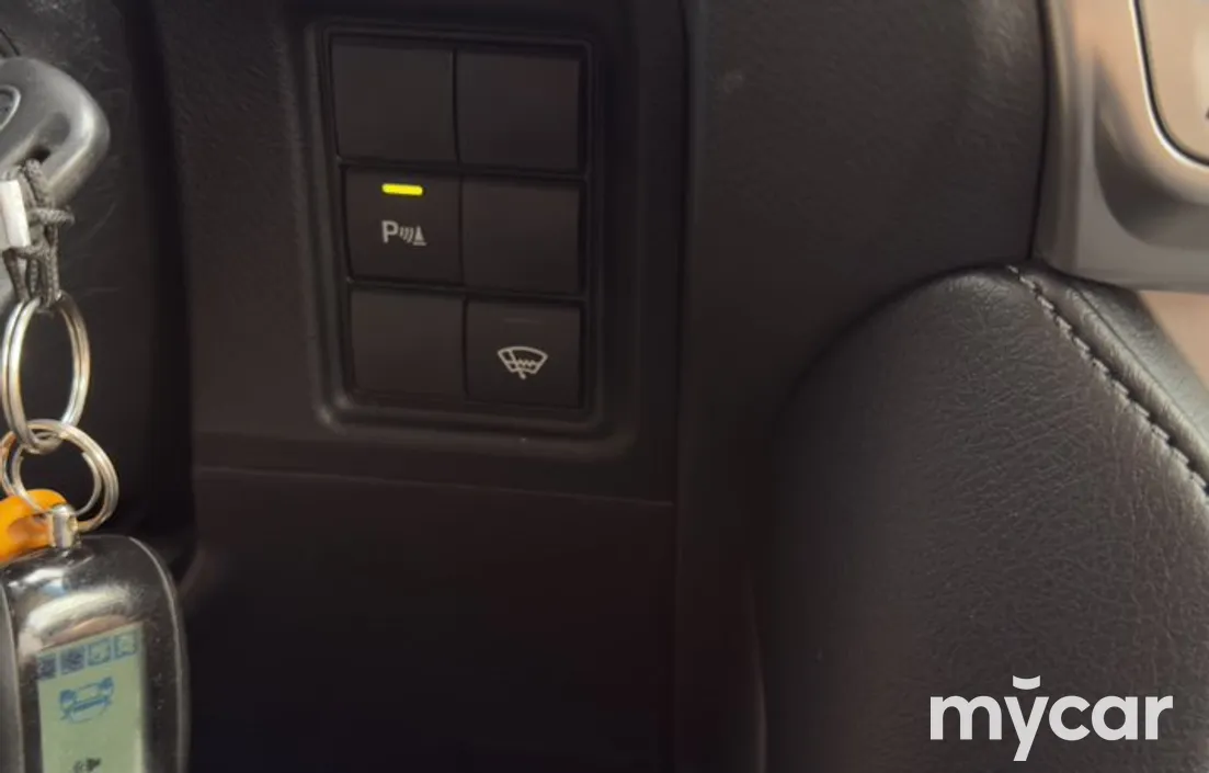 Toyota Land Cruiser Prado 2021