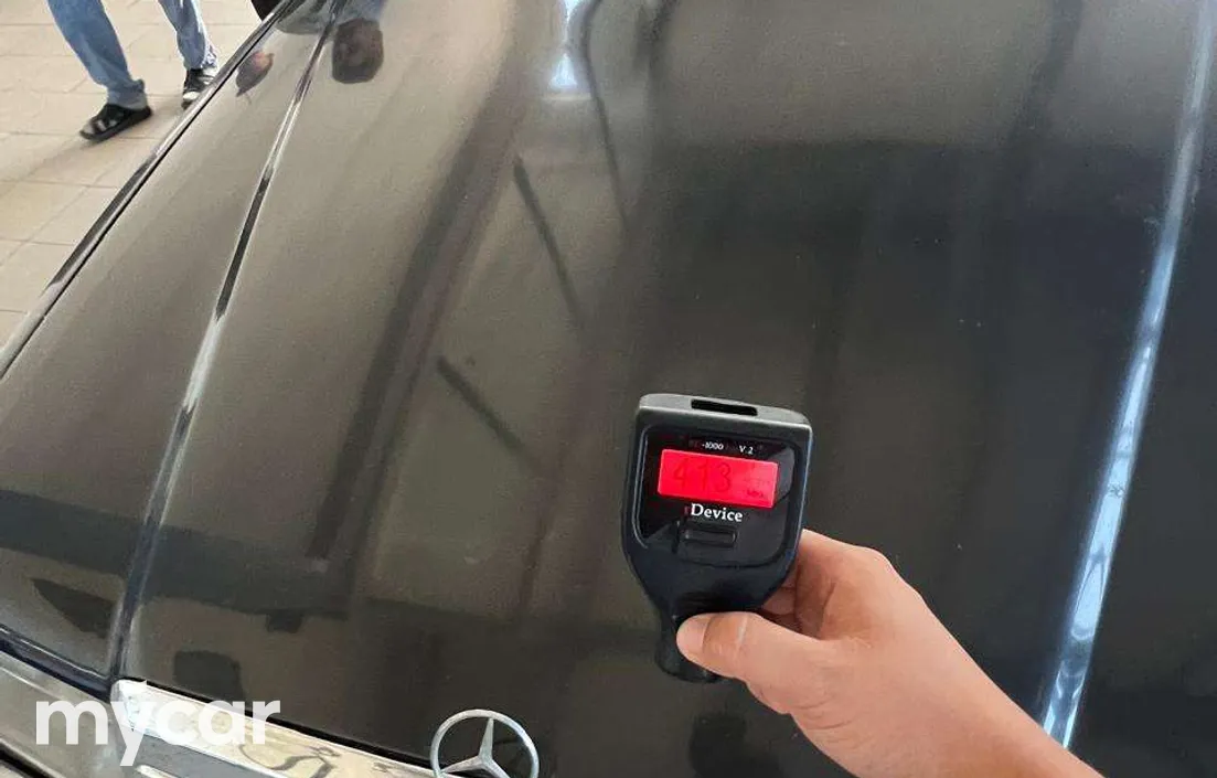 Mercedes-Benz E-Класс 1992