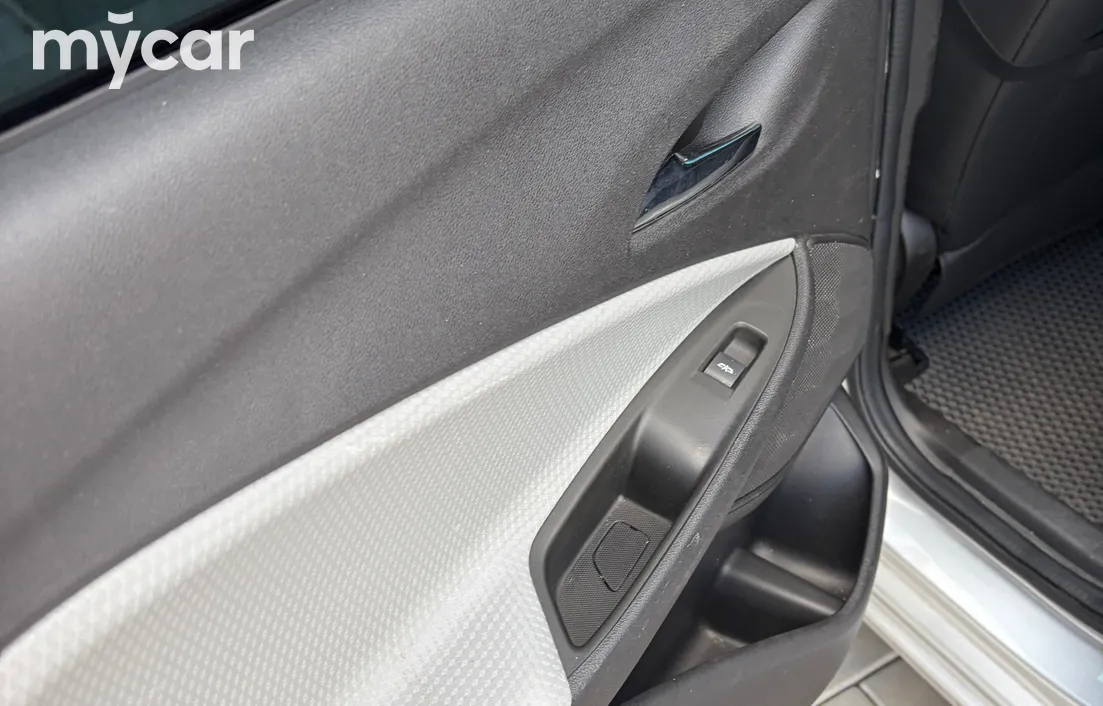 Chevrolet Onix 2025