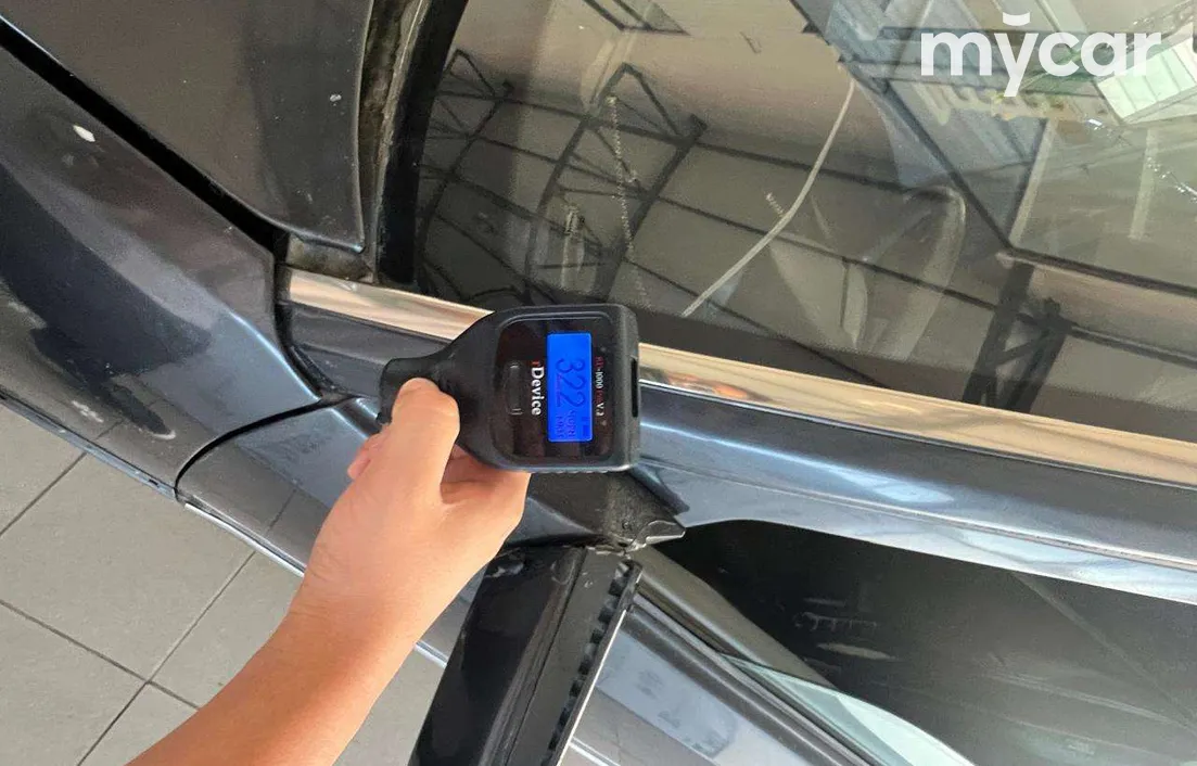 Mercedes-Benz E-Класс 1992