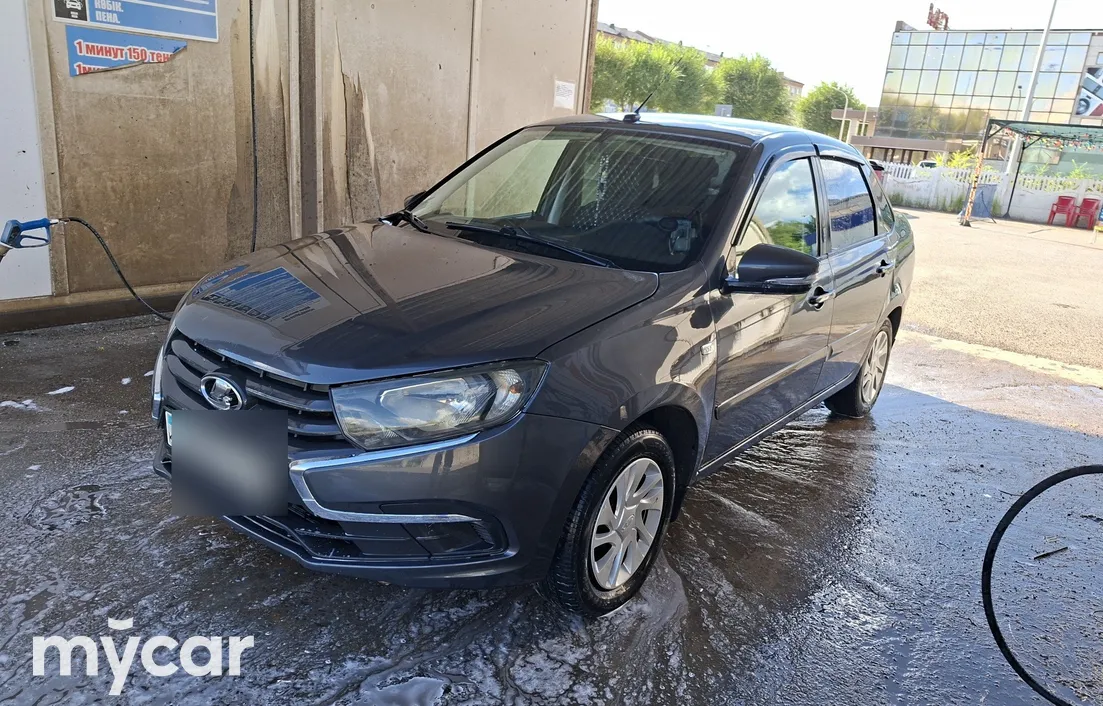 LADA Granta 2020