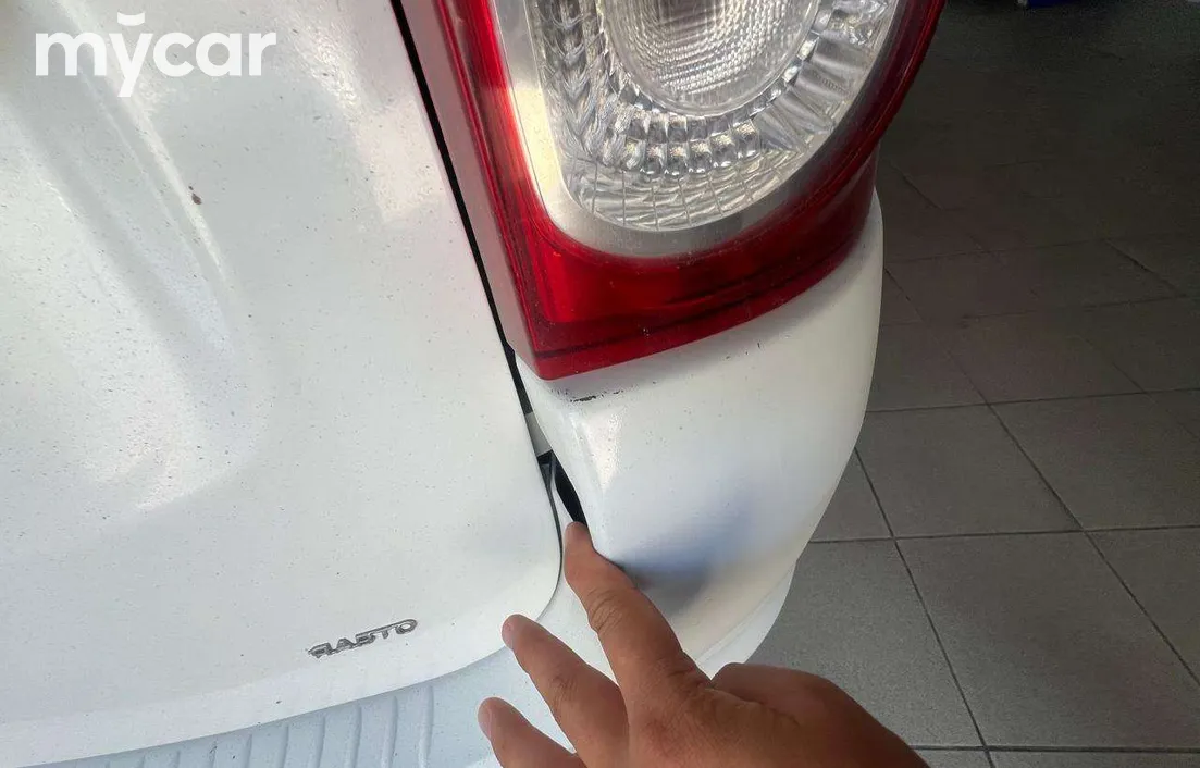LADA Largus 2019