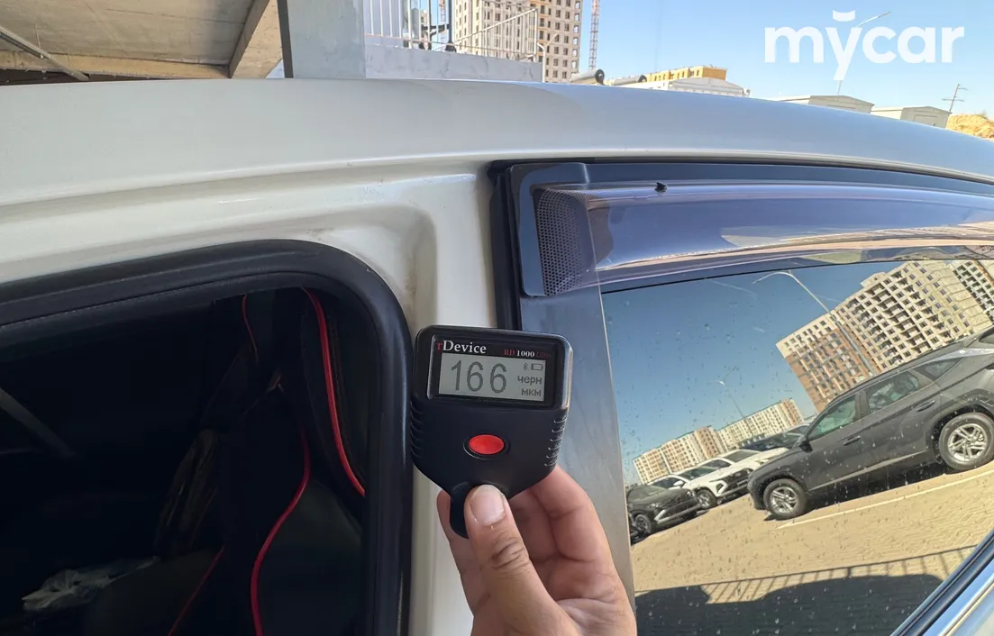 Toyota RAV4 2016