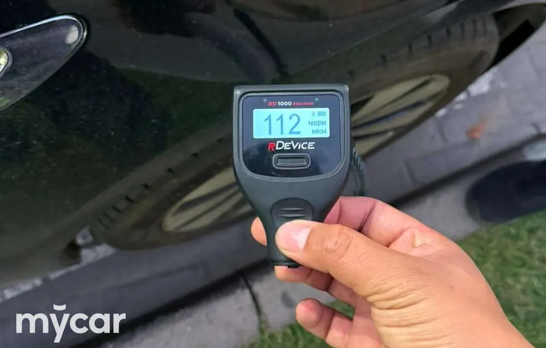 Kia K5 2019