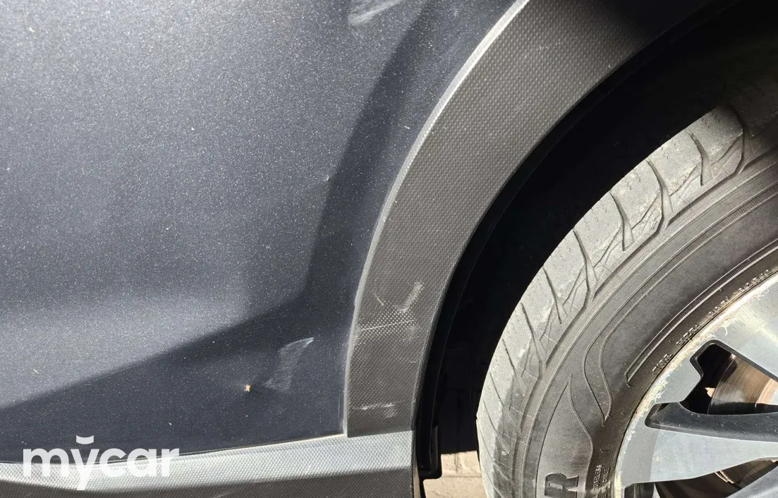 Subaru Forester 2019