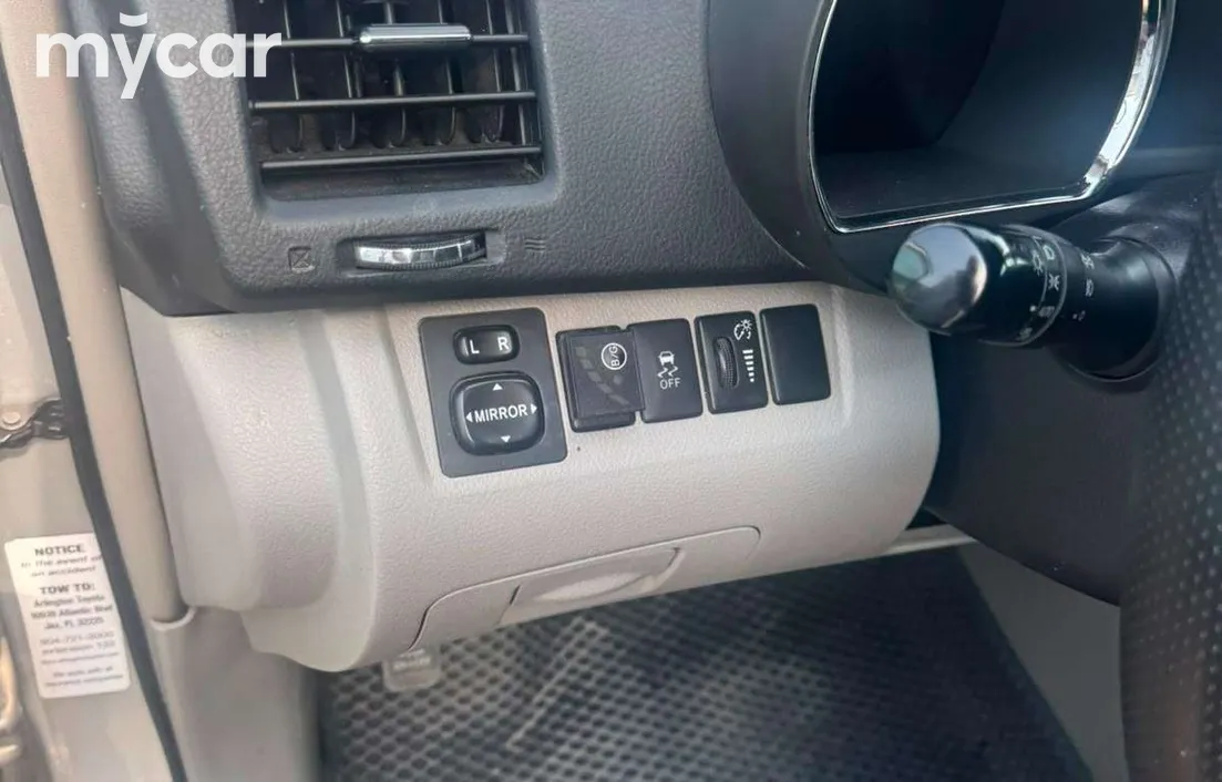 Toyota Highlander 2010