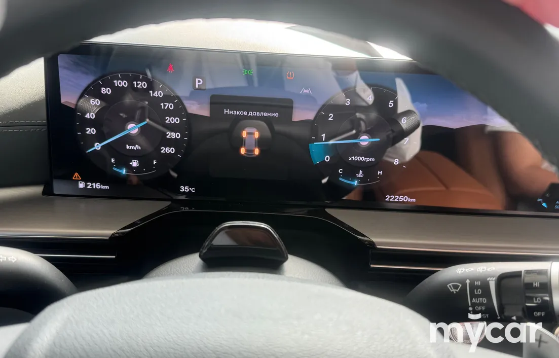 Genesis GV80 2024