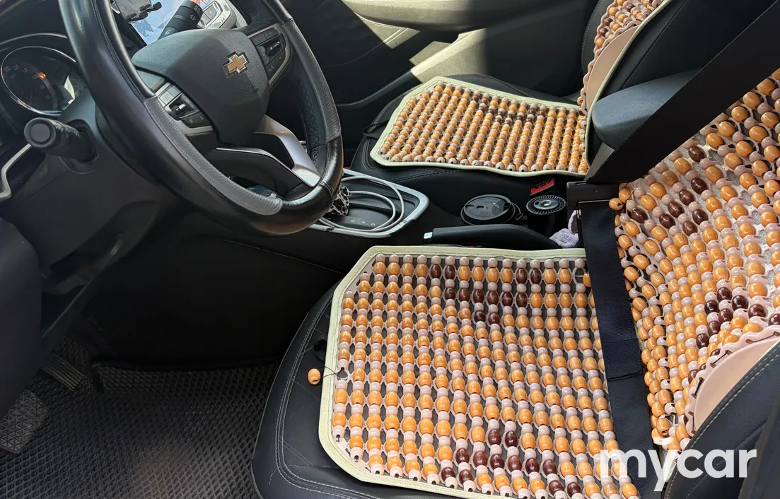 Chevrolet Onix 2025