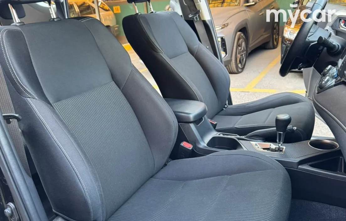 Toyota RAV4 2014