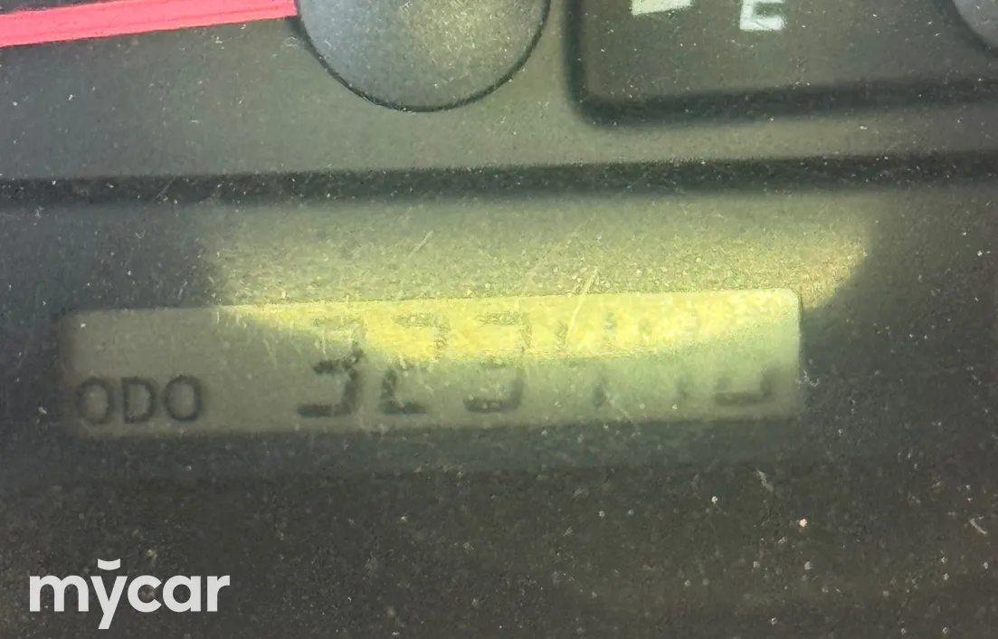 Toyota Camry 2002