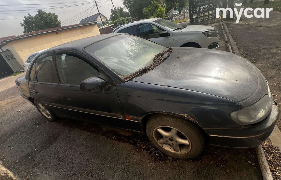Opel Omega 1994