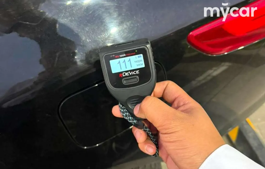 Kia K5 2019