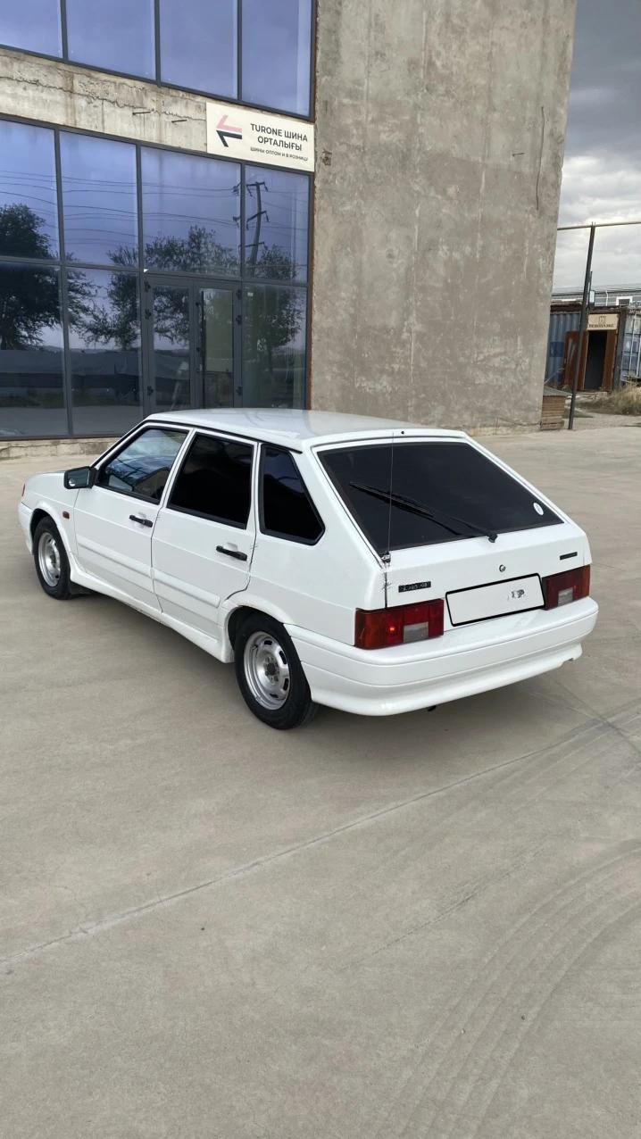 LADA 2114 2013