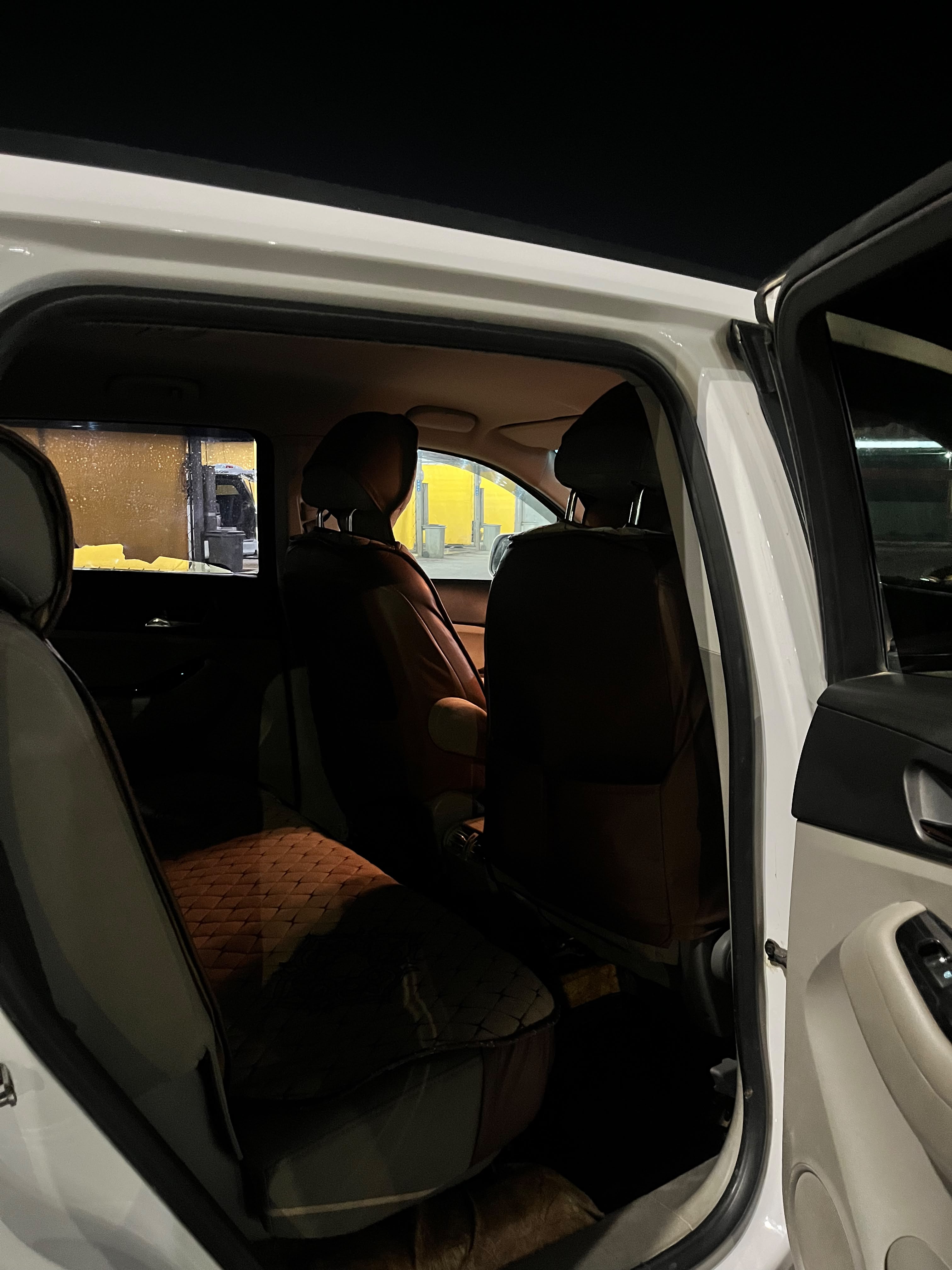 Chevrolet Orlando 2013