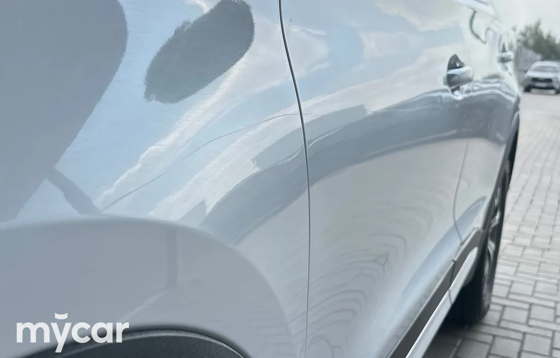 Chery Tiggo 7 Pro 2023