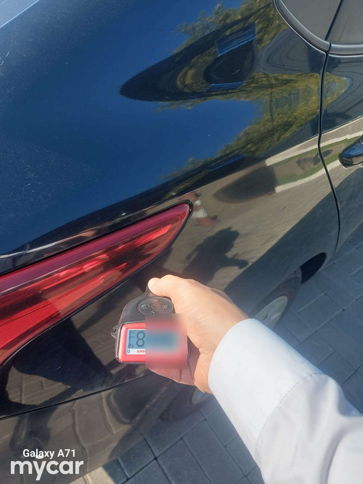 Hyundai Accent 2022