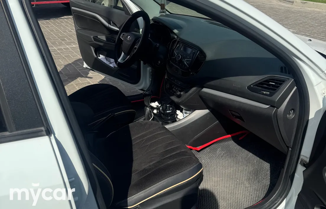LADA Vesta 2019