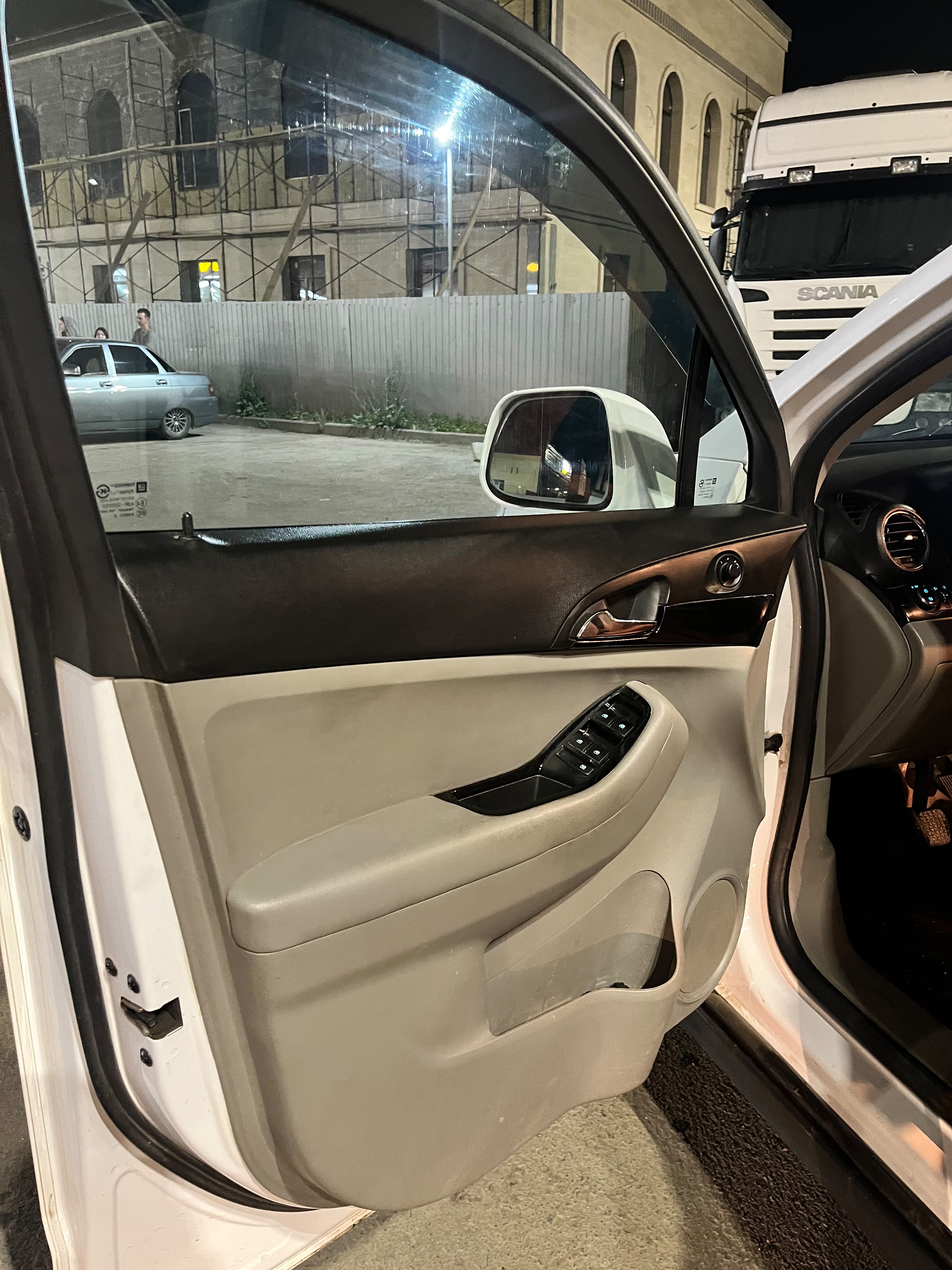 Chevrolet Orlando 2013
