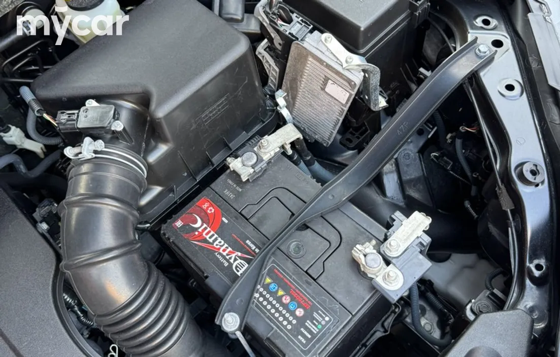 Toyota RAV4 2014