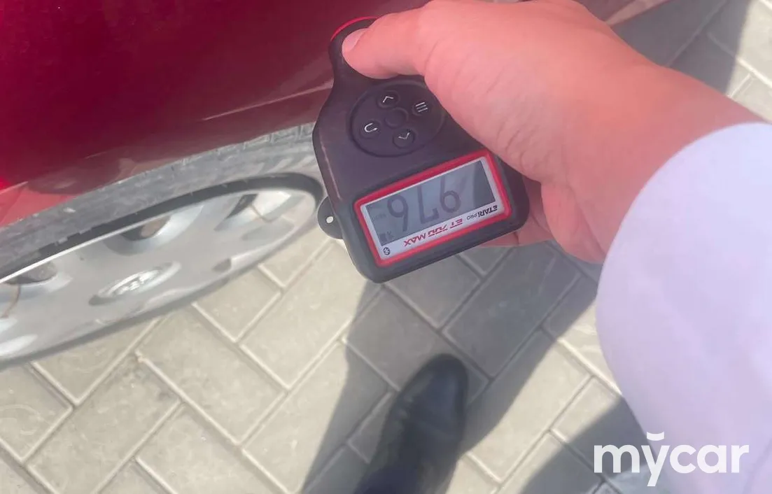 Toyota Yaris 2010
