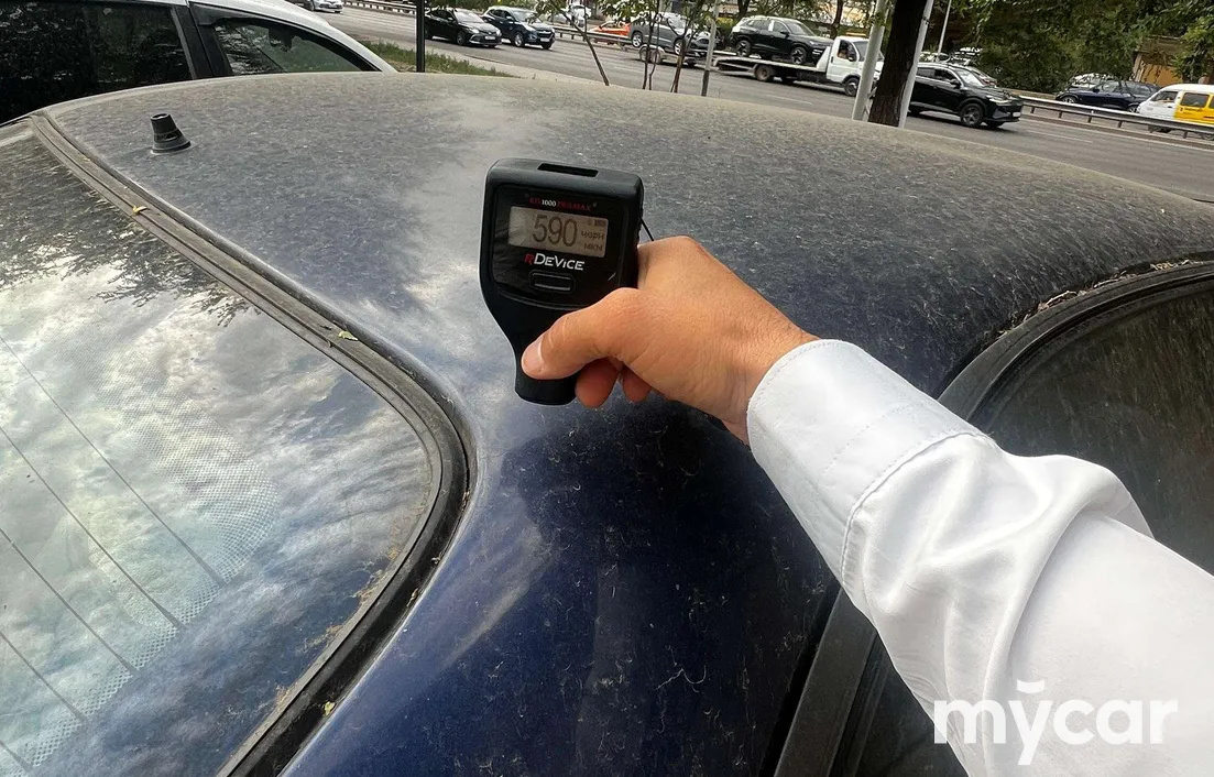 Opel Omega 1994