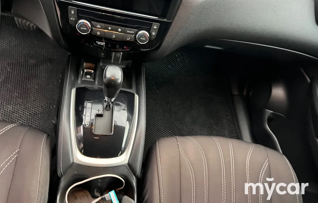 Nissan Qashqai 2014