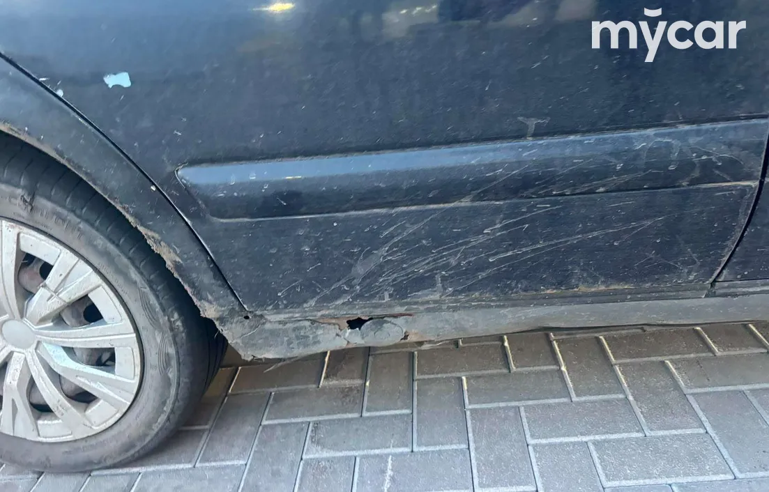 Mercedes-Benz E-Класс 1996