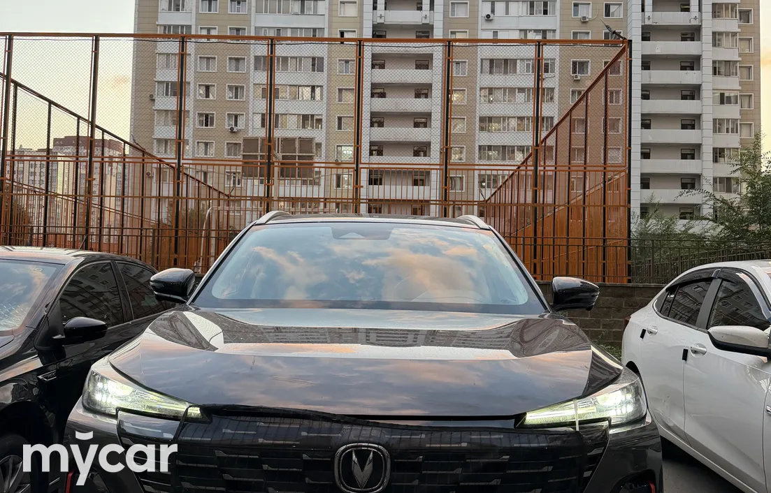 Changan CS55Plus 2024