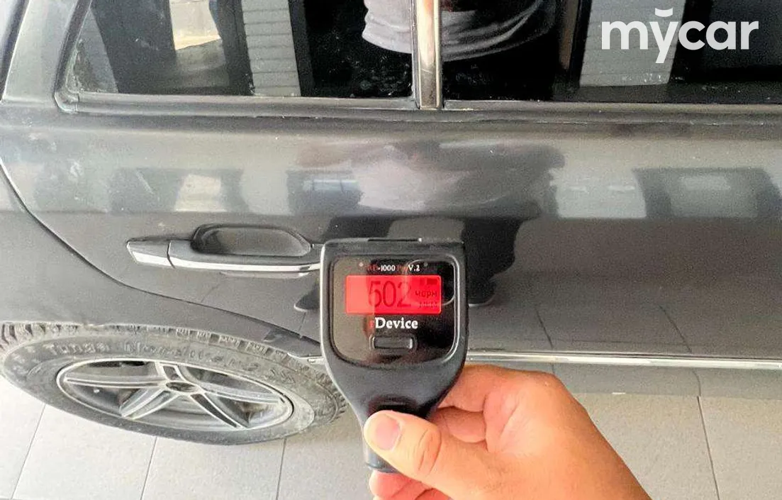 Mercedes-Benz E-Класс 1992