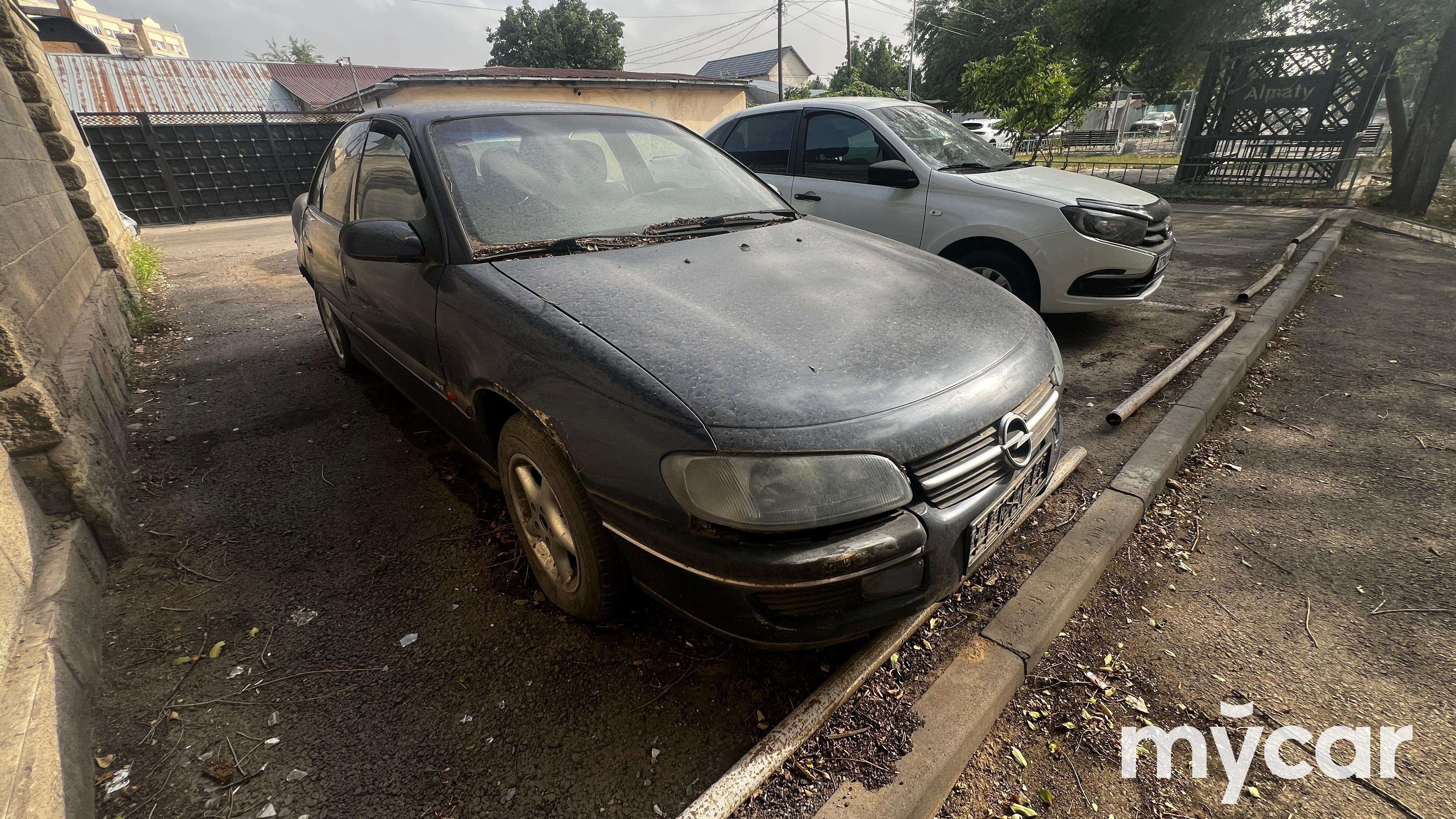 Opel Omega 1994