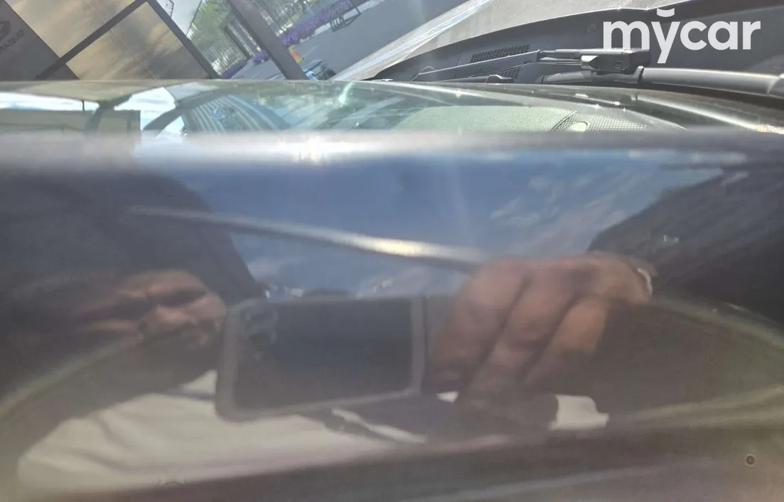 Subaru Forester 2019