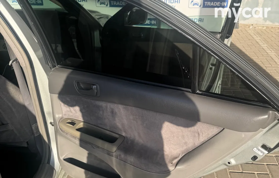 Toyota Camry 2002