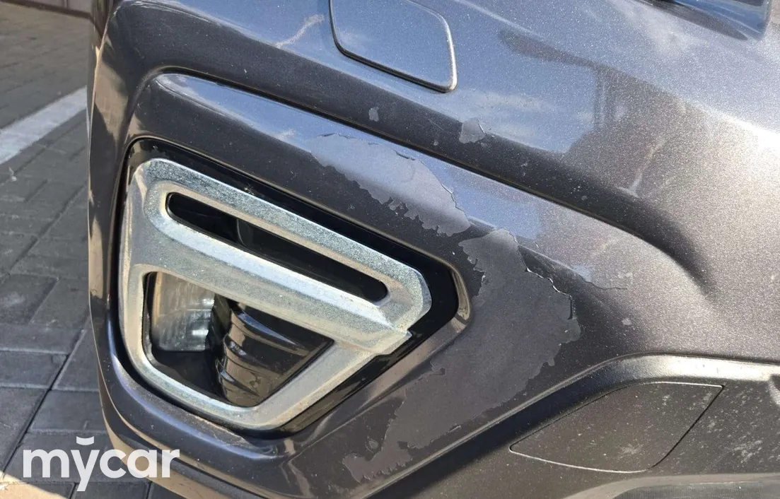 Subaru Forester 2019