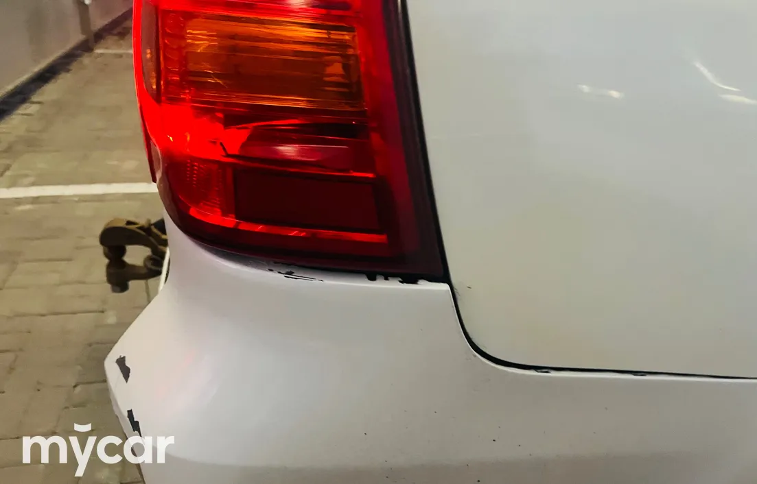 Toyota Land Cruiser 2014