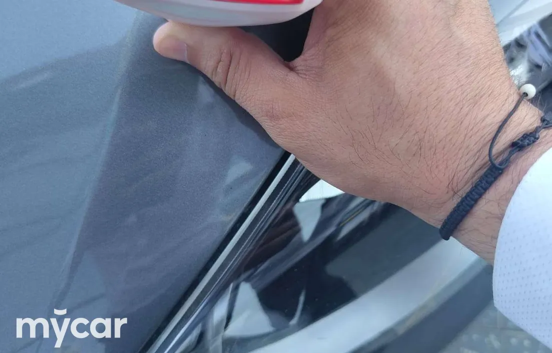 Kia Rio 2019