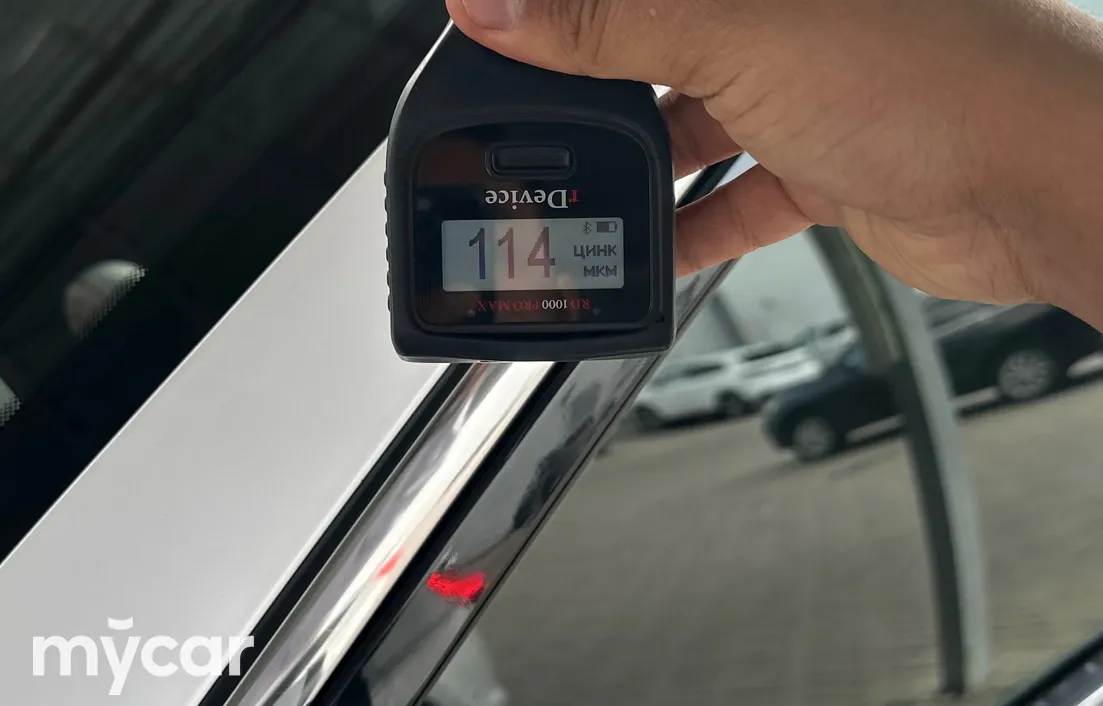 Chery Tiggo 7 Pro 2023