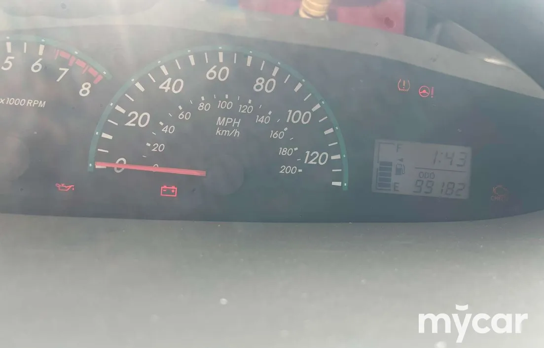 Toyota Yaris 2010