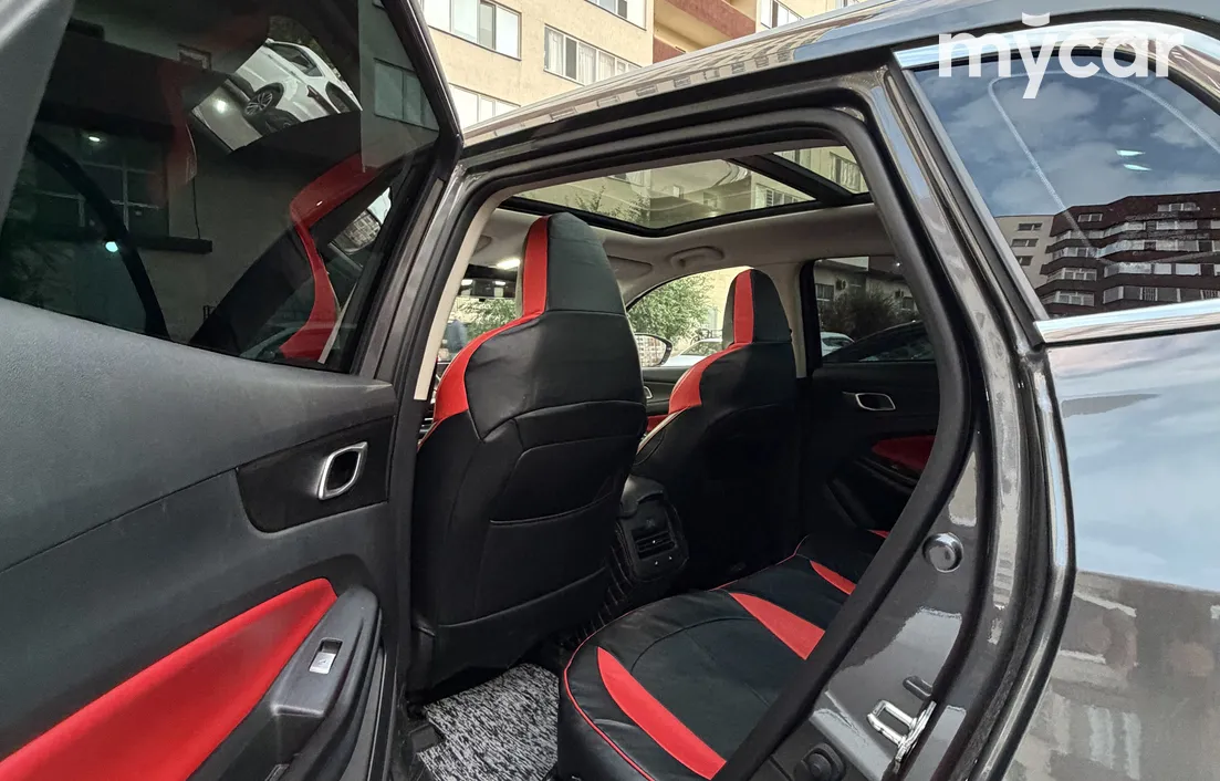 Changan CS55Plus 2024