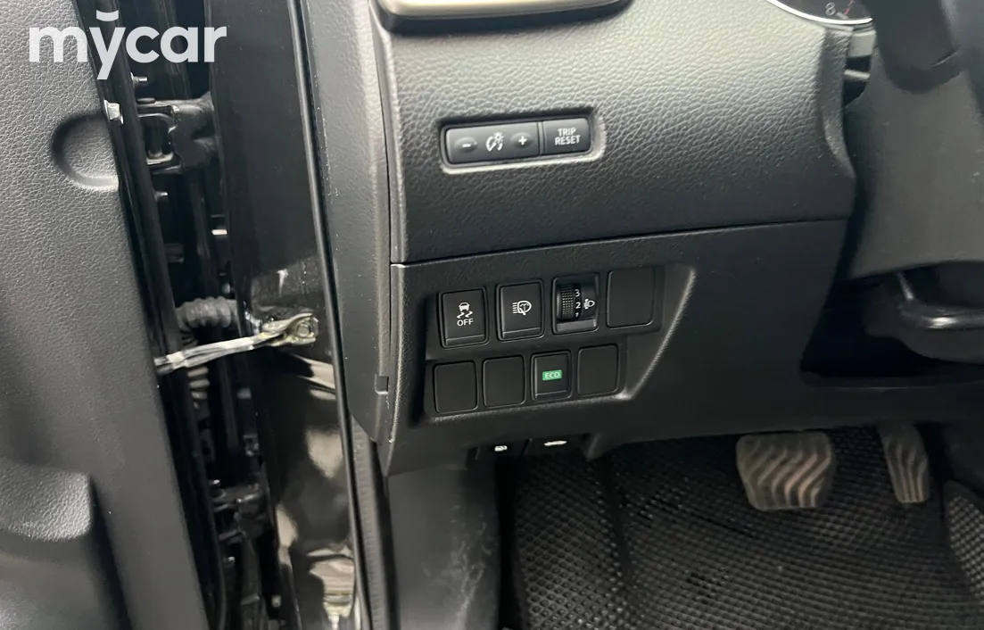 Nissan Qashqai 2014