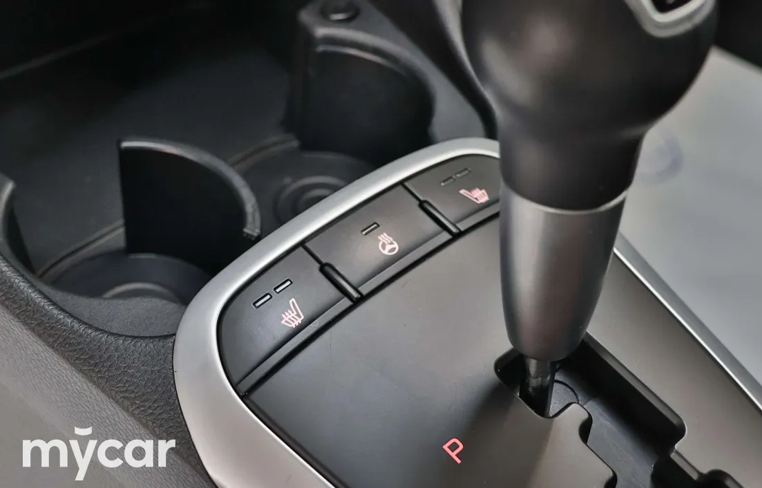 Kia Picanto 2023