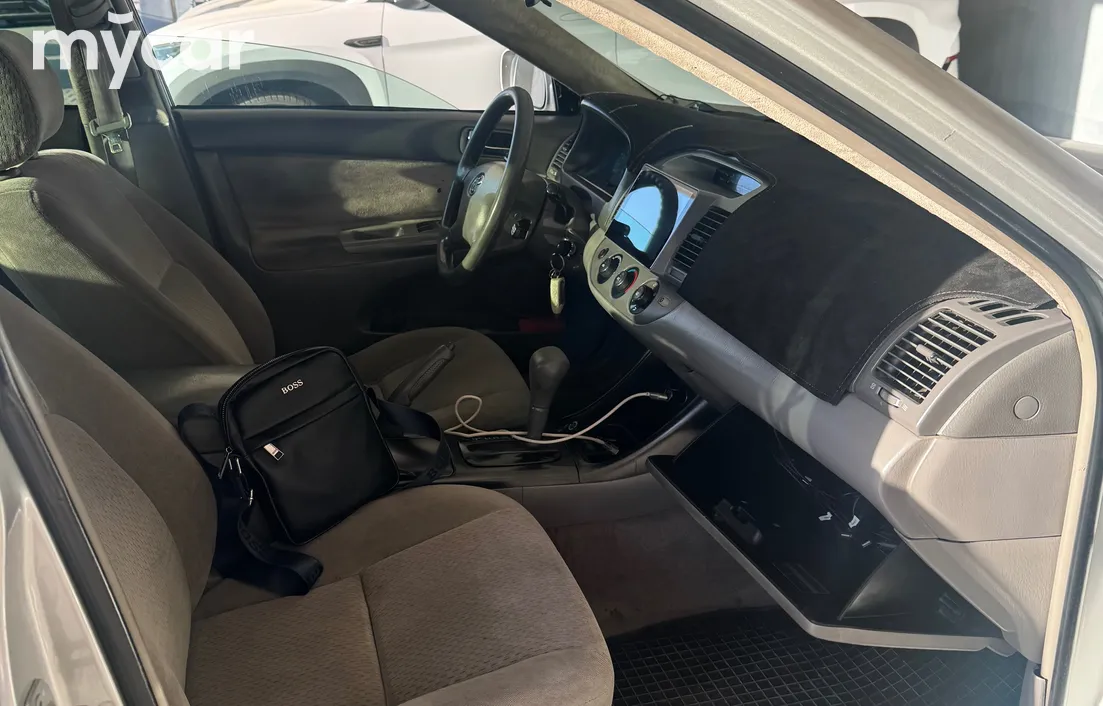 Toyota Camry 2002
