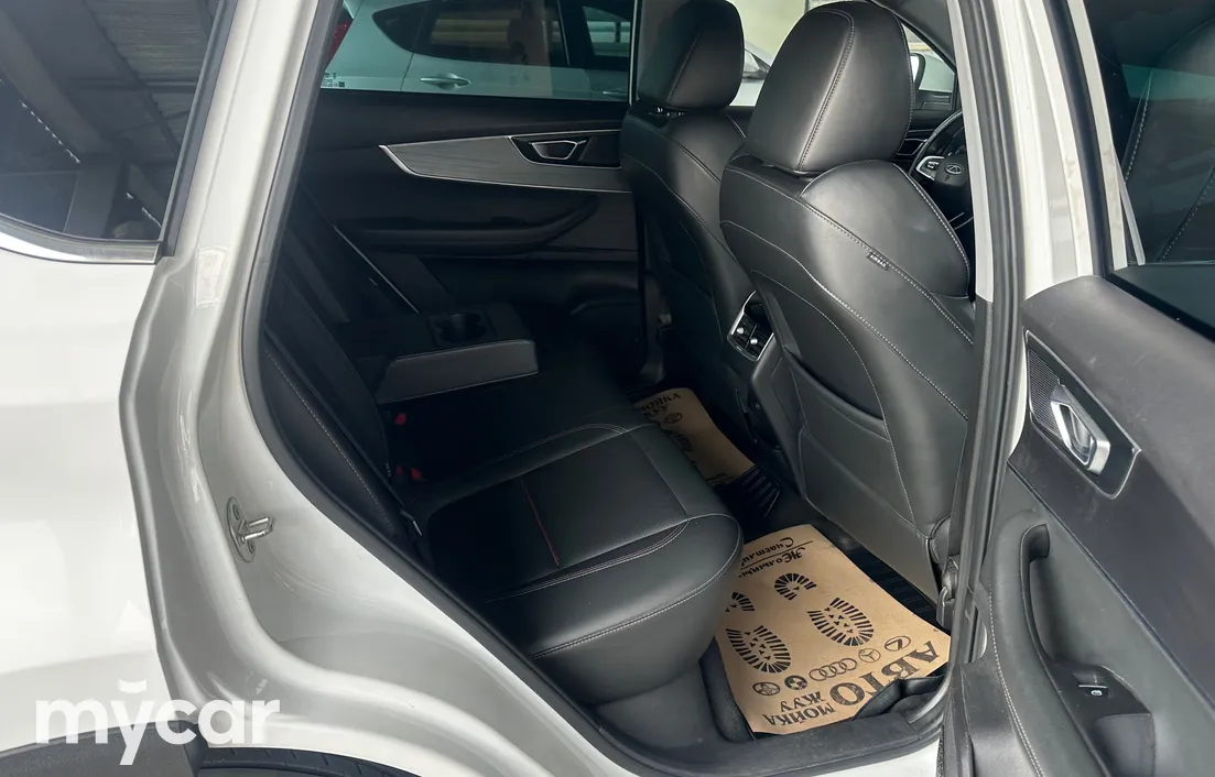 Chery Tiggo 7 Pro 2023